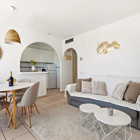 Casa Bellevue, Pools, Terrace, Views Calpe