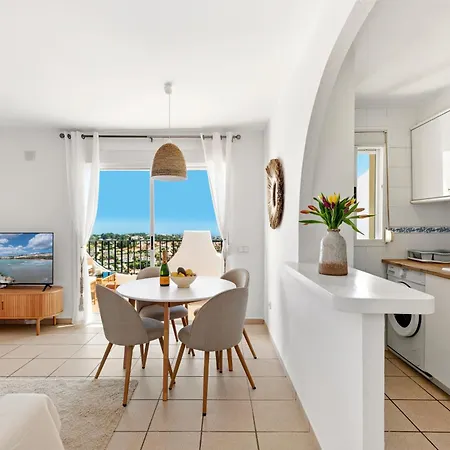 Casa Bellevue, Pools, Terrace, Views * Calpe