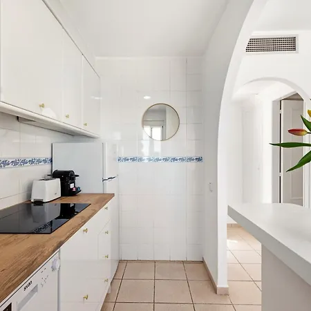 Casa Bellevue, Pools, Terrace, Views Apartamento *