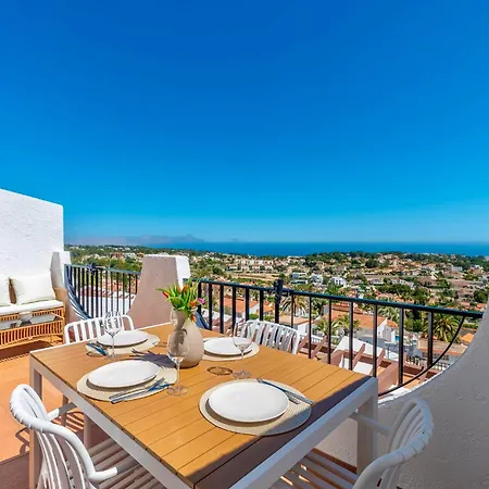 Apartamento Casa Bellevue, Pools, Terrace, Views *