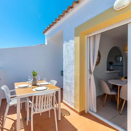 Casa Bellevue, Pools, Terrace, Views Calpe