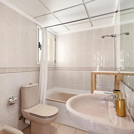 Casa Bellevue, Pools, Terrace, Views Apartment