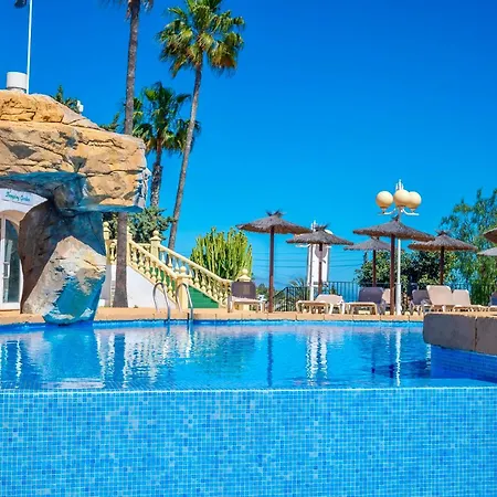 Apartment Casa Bellevue, Pools, Terrace, Views *