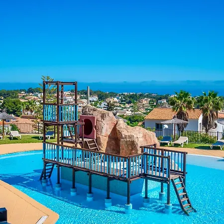 Casa Bellevue, Pools, Terrace, Views * Calpe