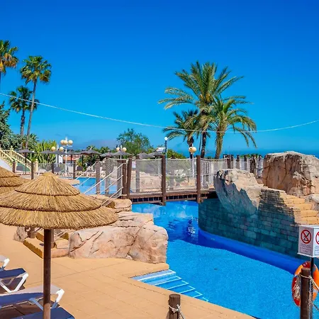 Casa Bellevue, Pools, Terrace, Views Apartment