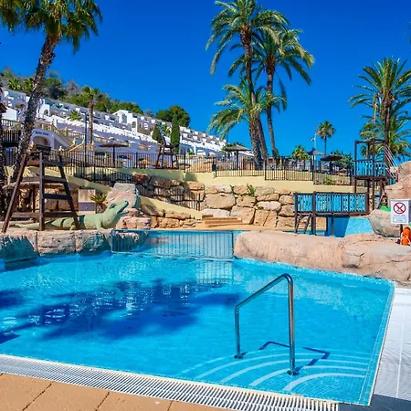 Casa Bellevue, Pools, Terrace, Views Calpe